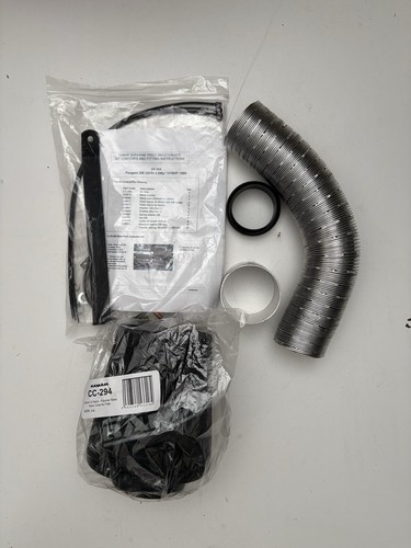 Kit filtro aria induzione - kit,