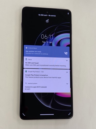 Motorola edge pro xt2153 1 - edge, xt2153-1