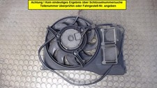 Elettroventola Audi 100 Avant