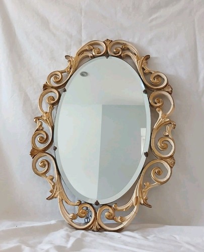 Specchio parete vintage - parete,