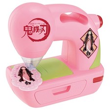 Macchina da cucire in feltro Kimetsu Yaiba 243