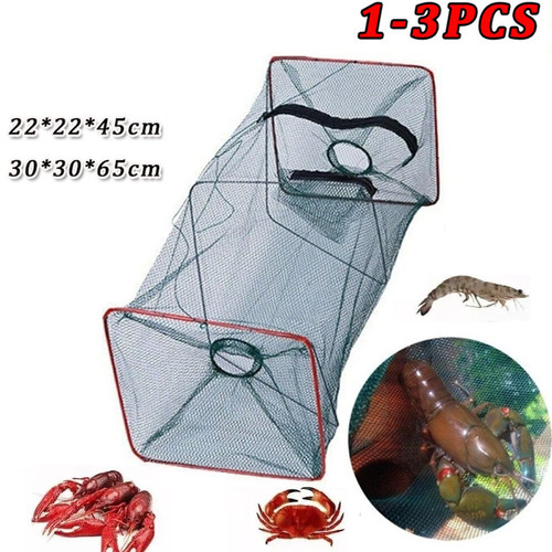 Esca pesca pieghevole - esca,