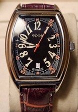 orologio epos tonneau