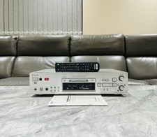Sony mds jb980 sound - mds-jb980,