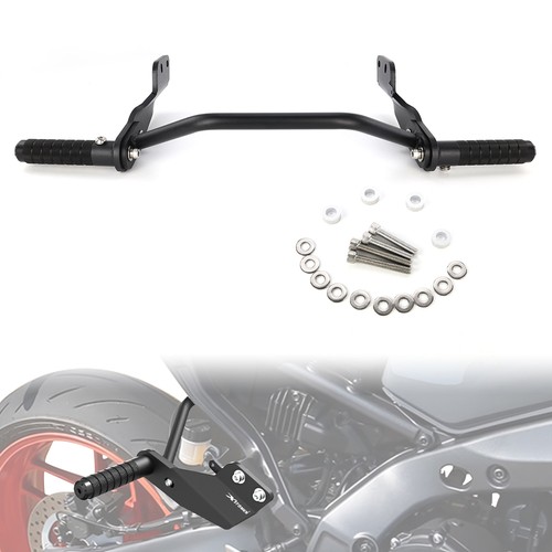 Stunt subcage rear footrest - stunt,