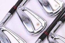 Ben Hogan Edge EX ferri da