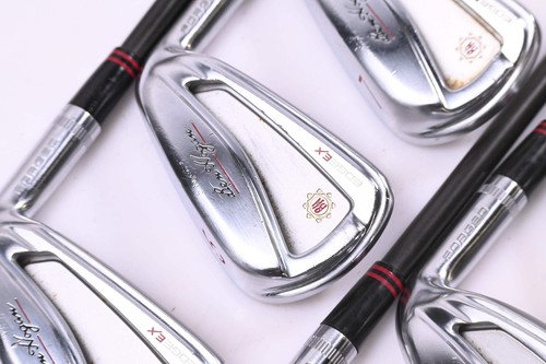 Ben hogan edge - ben, ferri