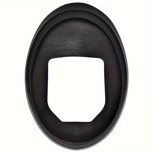 Guarnizione gomma base antenna - gomma,