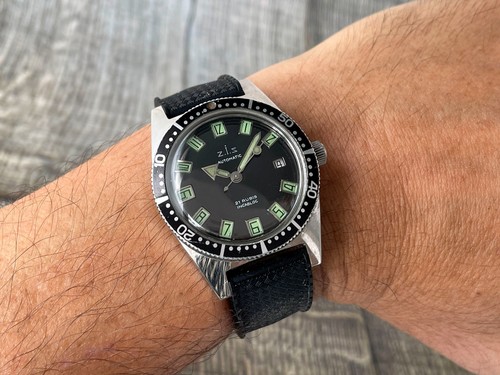 Diver 20 atmospheres - diver,