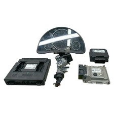 KIT CENTRALINA MOTORE PER VOLKSWAGEN Up 1° Serie 04C907309H Benzina 1.0 (11>)