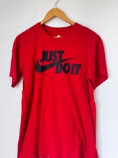 T-shirt Nike stampa S. Buone