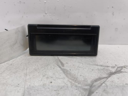 Autoradio originale volvo - originale,