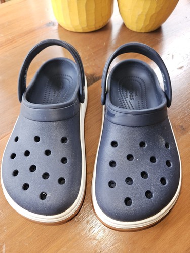 Zoccoli crocs unisex crockband - zoccoli,