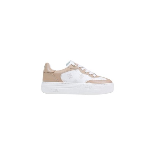 Guess sneakers poliuretano - guess,