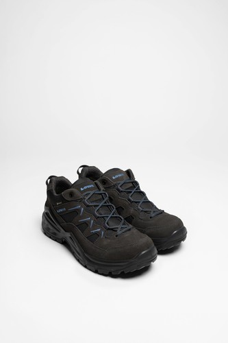 Scarpe trekking uomo lowa - scarpe,