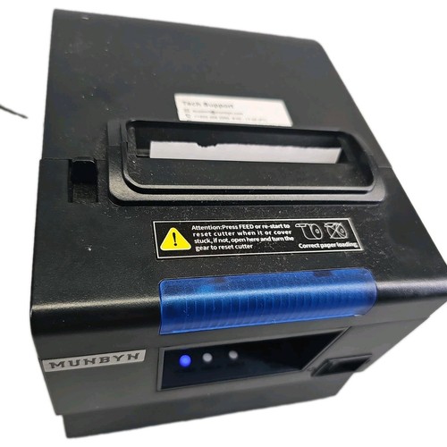 Munbyn itpp068 80mm pos - 80mm,