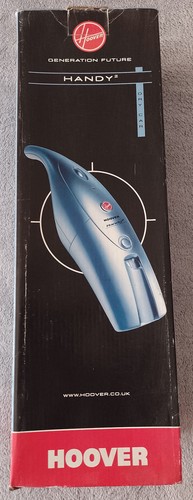 Aspirapolvere per auto hoover - per,