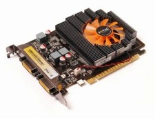 SCHEDA GRAFICA PCI EXPRESS 2 GB  ZOTAC GT 630 SYNERGY