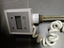 RESISTENZA 220 V ELETTRICA PER SCALDASALVIETTE TERMOARREDO ARREDO BAGNO