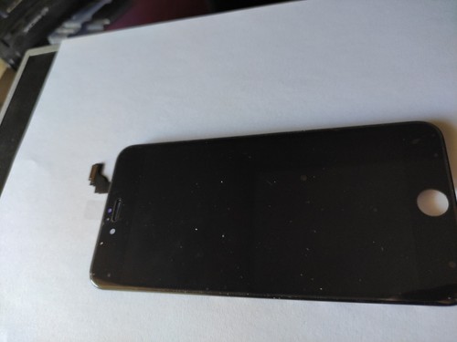 Display lcd retina - display, apple