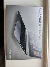Asus VivoTab RT Mobile Dock