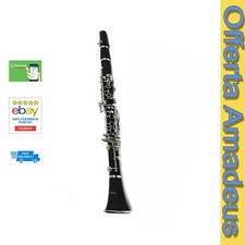 CLARINETTO SIB DA STUDIO PER