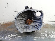 CAMBIO MANUALE COMPLETO PER