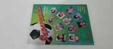 SUPERCALCIO Campionato 1985-86