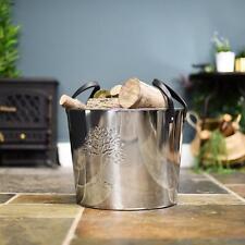 Secchio per tronchi - Grande