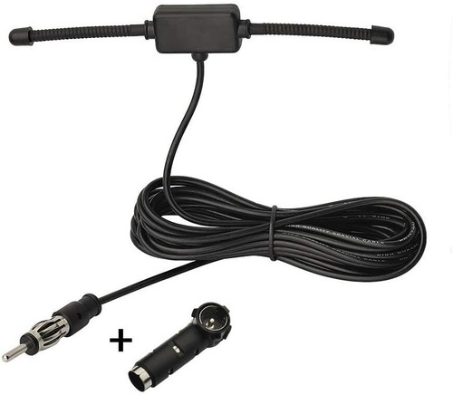 Antenna autoradio cavo - antenna,