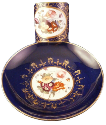 Antico 19thc bloor derby - antico,