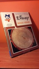 Enciclopedia Disney - Magia