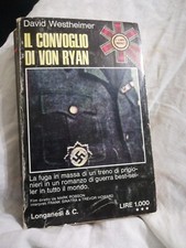 Il Convoglio Di Von Ryan 