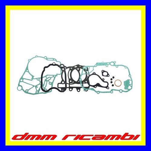 Kit serie guarnizioni motore