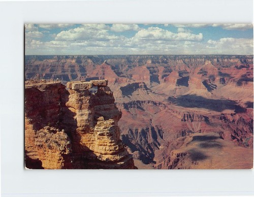 Cartolina mather point grand - mather,