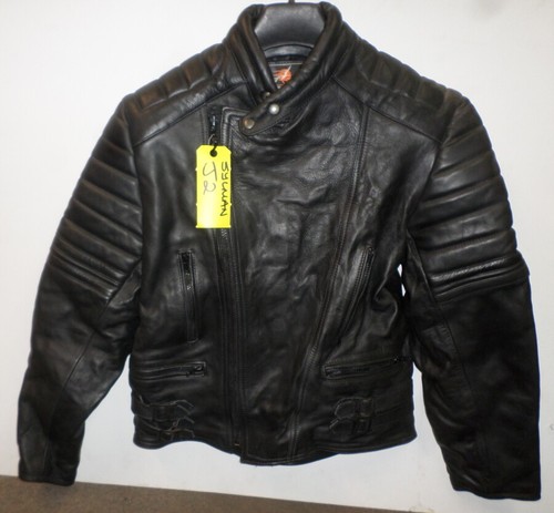 Giacca moto vintage sylman - moto,
