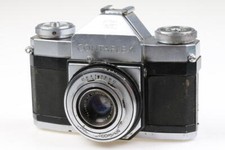 ZEISS IKON Contaflex I (861/24) - Numero unico: A70456