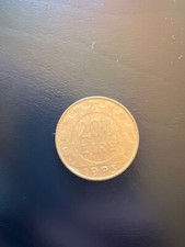 200 lire del 1995 repubblica italiana, moneta rara