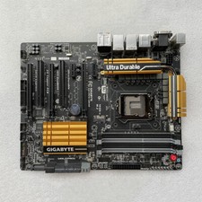FOR GIGABYTE GA-Z97X-UD5H DVI