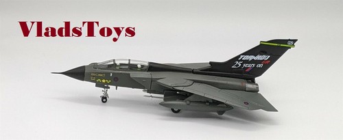 Panavia tornado 9 scala - tornado, gr.4