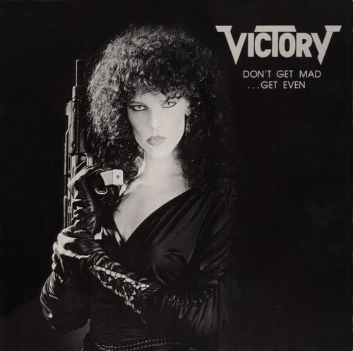 Victory don t get mad - , don´t