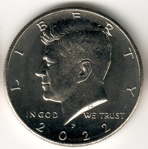 Usa 2022p kennedy - kennedy, 1/2