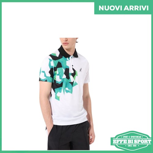 Polo uomo australian - polo,