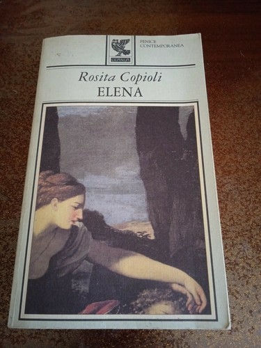 Elena rosita copioli - elena,
