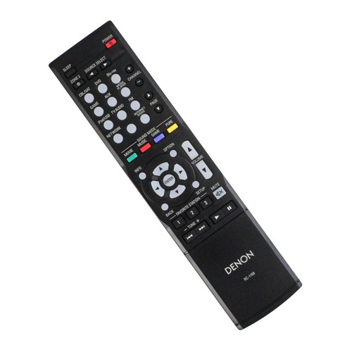 Telecomando per denon - per,
