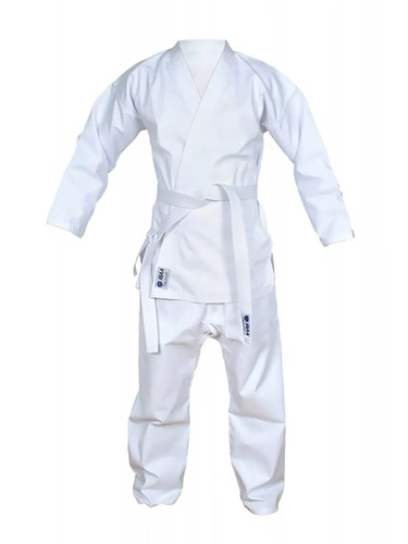 Tuta karate ibaa - tuta,