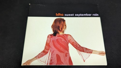 Idha sweet september rain - idha,