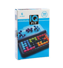120 Sfide IQ Puzzle 3D Gioco