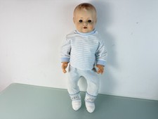 Bambola artistica vecchia