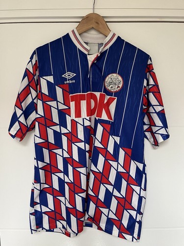 Maglia trasferta originale - maglia,